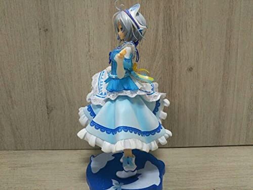 Amazon | フィギュア コトブキヤ 電脳少女シロ 1/7 | フィギュア